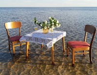 Miks vaikus on oluline?